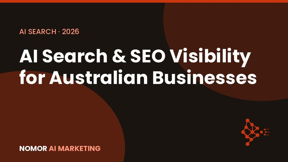 AI search is changing SEO - how to stay visible
