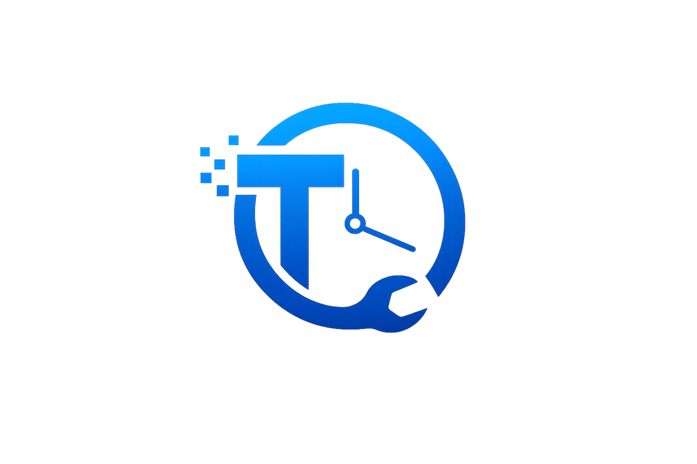 Time Computer